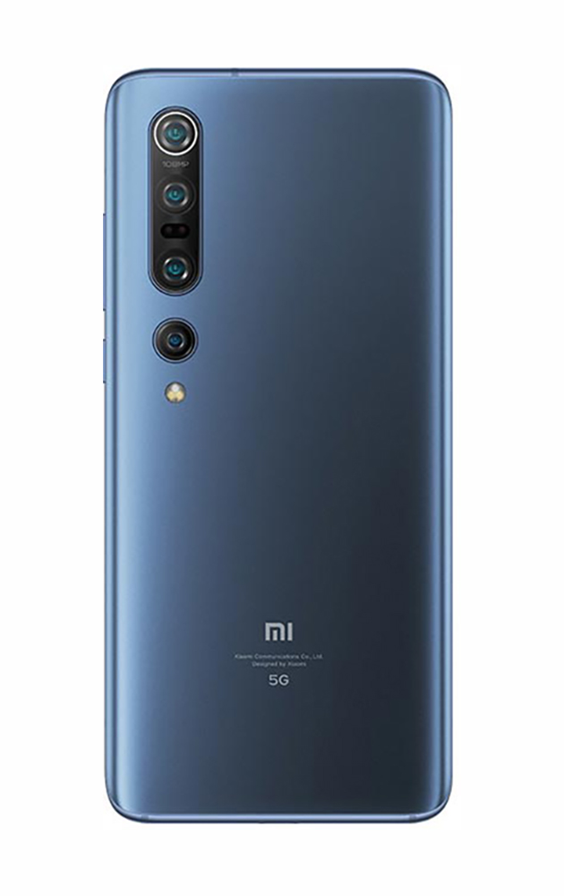 Xiaomi Mi 10 Pro